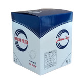 فیلتر روغن سرکان کد 7709 مناسب برای نیسان زامیاد