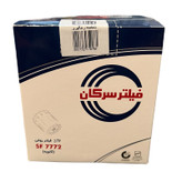 فیلتر روغن سرکان مدل SF 7772 مناسب برای کامیونت هیوندای کروس