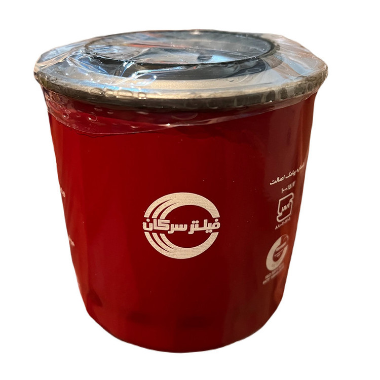 فیلتر روغن سرکان مدل SF 7772 مناسب برای کامیونت هیوندای کروس