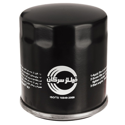 فیلتر روغن خودروی سرکان مدل SF 7794 منایب ریو