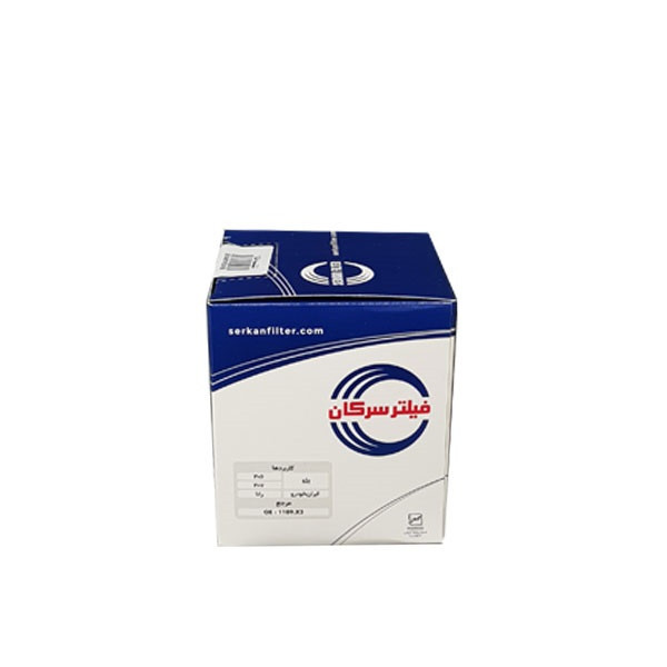 فیلتر روغن سرکان کد SF 7793 مناسب برای رانا