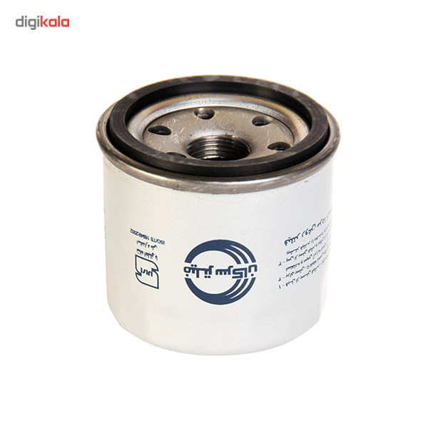 فیلتر روغن خودروی سرکان مدل SF 7702