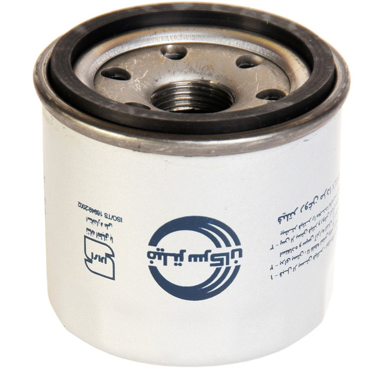 فیلتر روغن خودروی سرکان مدل SF 7702