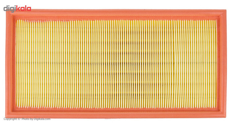 فیلتر هوای خودروی سرکان مدل SF 978