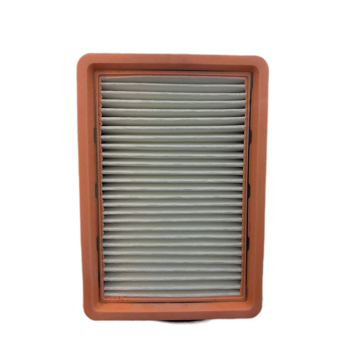فیلتر هوا فیلتر کرمان کد 51201 مدل kf.857/24 مناسب برای مزدا وانت