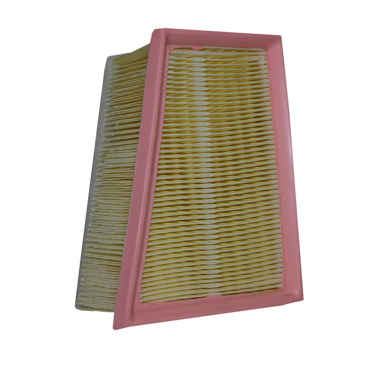 فیلتر هوا خودرو فیلتر کرمان مدل 857/28 مناسب برای ال 90