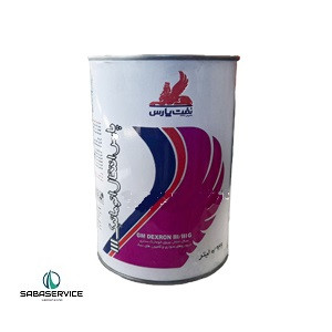 هیدرولیک 3 خط پارس 1 لیتری