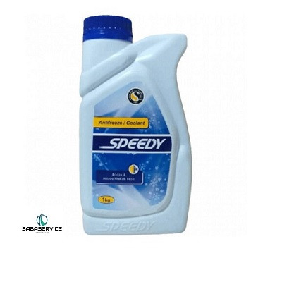 ضد یخ سپاهان 1 لیتری