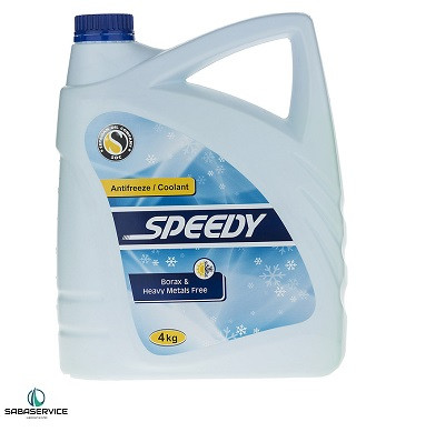 ضد یخ سپاهان 4 لیتری