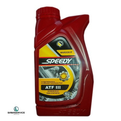 هیدرولیک 3 خط مارون سپاهان 1 لیتری