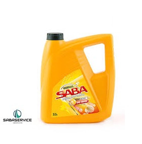 روغن صبا 20w50 ایرانول 3.5 لیتری