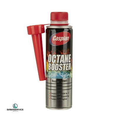 اکتان بوستر کاسپین (مکمل بنزین)
