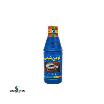 روغن ترمز ابی فومن شیمی