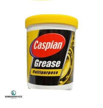 گریس 2 پوندی همه کاره کاسپین 1کیلویی