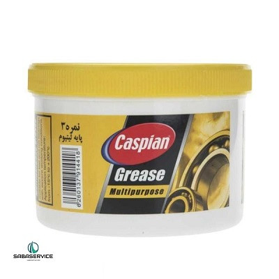 گریس همه کاره 1 پوندی کاسپین