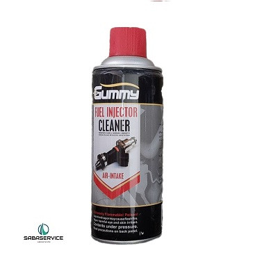 اسپری انژکتور شوی گاما