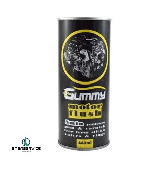 موتور شو گاما