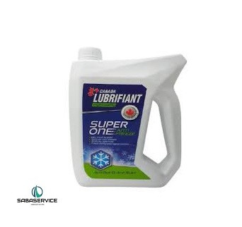 ضد یخ 2 لیتری لوبریفنت کانادا