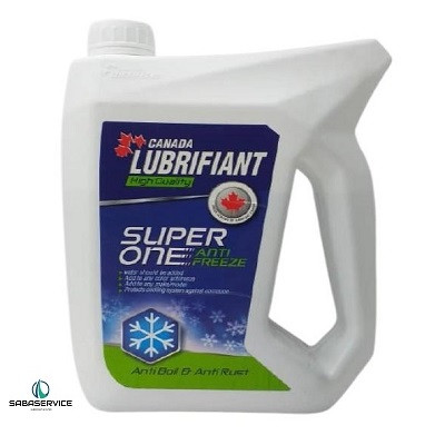ضد یخ ۴ لیتری لوبریفنت کانادا