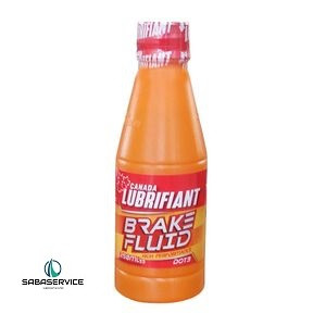 روغن ترمز زرد لوبریفنت کانادا