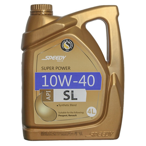 سوپر پاور ۱۰_۴۰ جدید اسپیدی