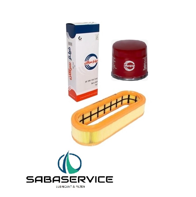پک فیلتر روغن تیبا کوییک ساینا فیلتر سرکان ک 7735_1342