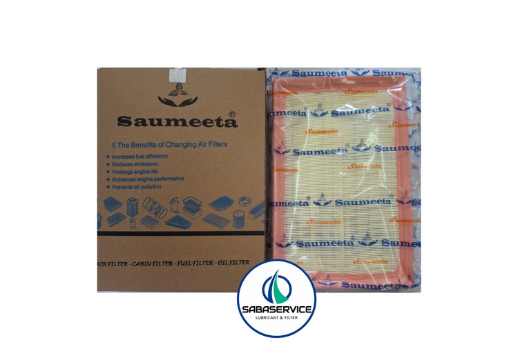 فیلتر هوای رنو سافران ۲۰۰۰ برند SAUMEETA