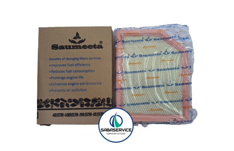 فیلتر هوای کی ام سی تی ۸ Tو تی ۹ T برند SAUMEETA
