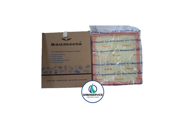 فیلتر هوای دیگنیتی پریمیوم برند SAUMEETA